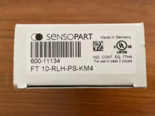 Load image into Gallery viewer, FT10-RLH-PS-KM4 Precision Industrial Sensor - 1PCS - ZYYKZ Test Equipment