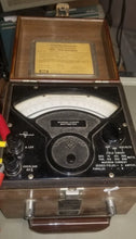 Load image into Gallery viewer, 600W Self-Powered AC-DC Wattmeter – High Accuracy Power Measurement - ZYYKZ Test Equipment