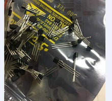 Load image into Gallery viewer, Melexis US1881KUA Magnetic Hall Effect Sensor - 100PCS Pack - ZYYKZ Test Equipment