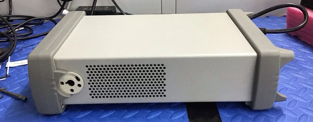 Agilent 33250A 80 MHz Function & Arbitrary Waveform Generator - Calibrated - ZYYKZ Test Equipment