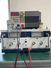 Load image into Gallery viewer, GW Instek GPR-6020H Programmable DC Power Supply 60V 20A - ZYYKZ Test Equipment