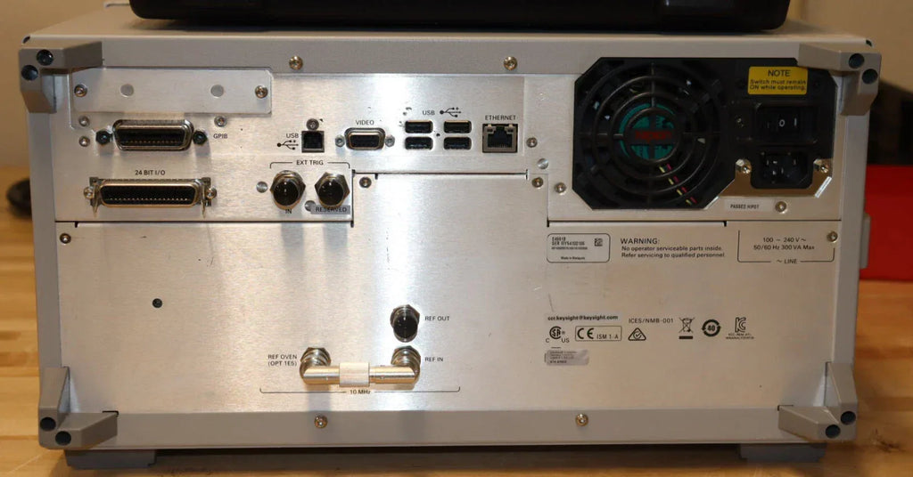 Lakeview Precision Test and Measurement Kit for Accurate Data Collection - ZYYKZ Test Equipment