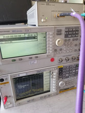 Load image into Gallery viewer, Wideband Low Noise Preamplifier 1 GHz to 26.5 GHz - ZYYKZ Test Equipment