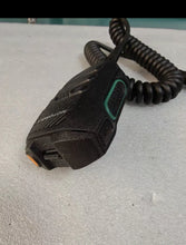 Load image into Gallery viewer, Motorola PMMN4136B Two-Way Radio Remote Speaker Microphone - ZYYKZ Test Equipment