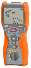 Load image into Gallery viewer, Sonel MIC-10 1kV Insulation Resistance Tester - 1000V MegOhmMeter