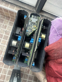 Control Techniques Max 406AN High-Performance Servo Drive - ZYYKZ Test Equipment