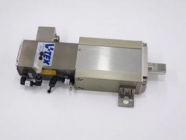 V-TEX ROLLCAM Industrial Door Valve for Automated Systems - ZYYKZ Test Equipment