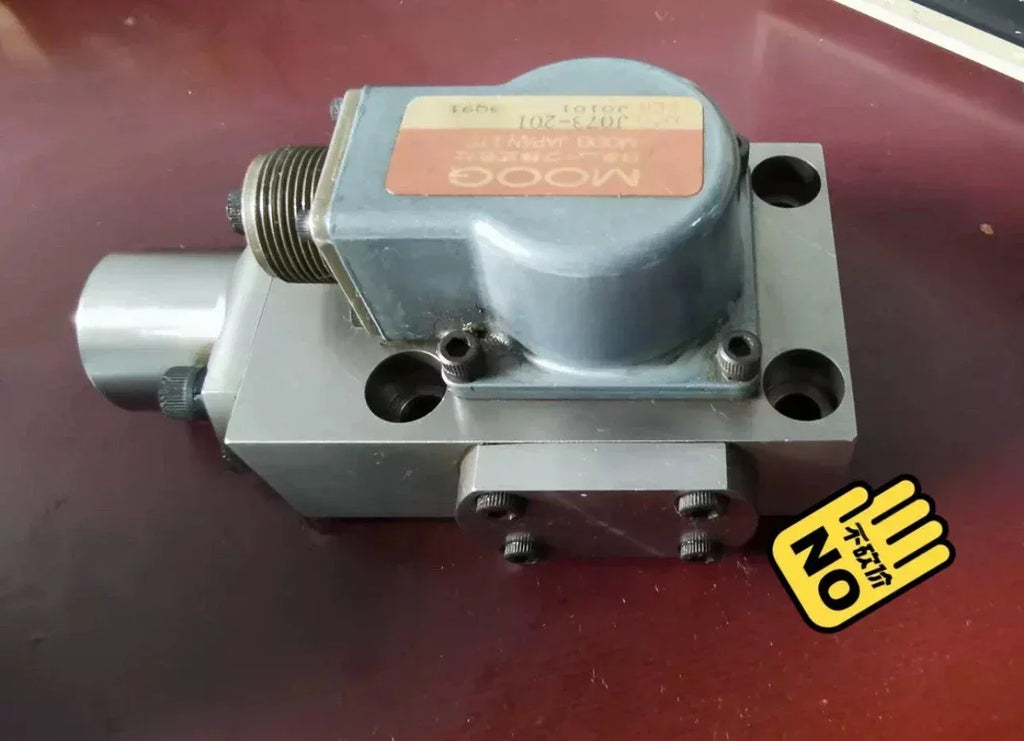 Moog J073-201 High-Quality Replacement Ball Joint for Precise Steering - ZYYKZ Test Equipment
