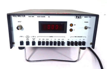 Load image into Gallery viewer, DC1079 True RMS Digital Voltmeter – Accurate DC Voltage Measurement - ZYYKZ Test Equipment