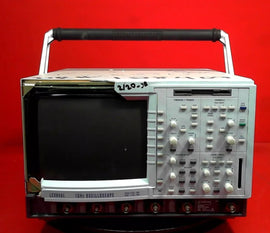 LeCroy LC584AL Digital Oscilloscope 500 MHz 4 Channel - ZYYKZ Test Equipment