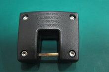 Load image into Gallery viewer, Tektronix 015-0672-50 Current Probe Calibration Adapter - ZYYKZ Test Equipment