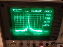 Load image into Gallery viewer, Agilent 8565E 50 GHz High-Performance Spectrum Analyzer - ZYYKZ Test Equipment