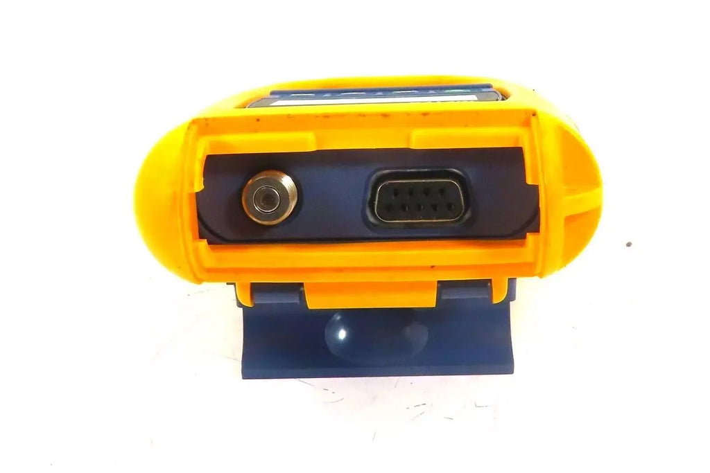 Fluke Networks SimpliFiber Pro Optical Power Meter - ZYYKZ Test Equipment