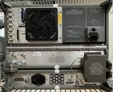 Keysight 8703A-100-300 Lightwave Component Analyzer with Model 3908A00476