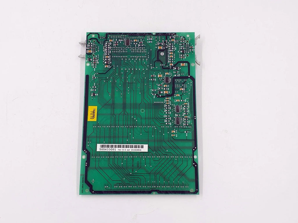 Kone Elevator Display Board - High-Resolution Passenger Information Panel - ZYYKZ Test Equipment