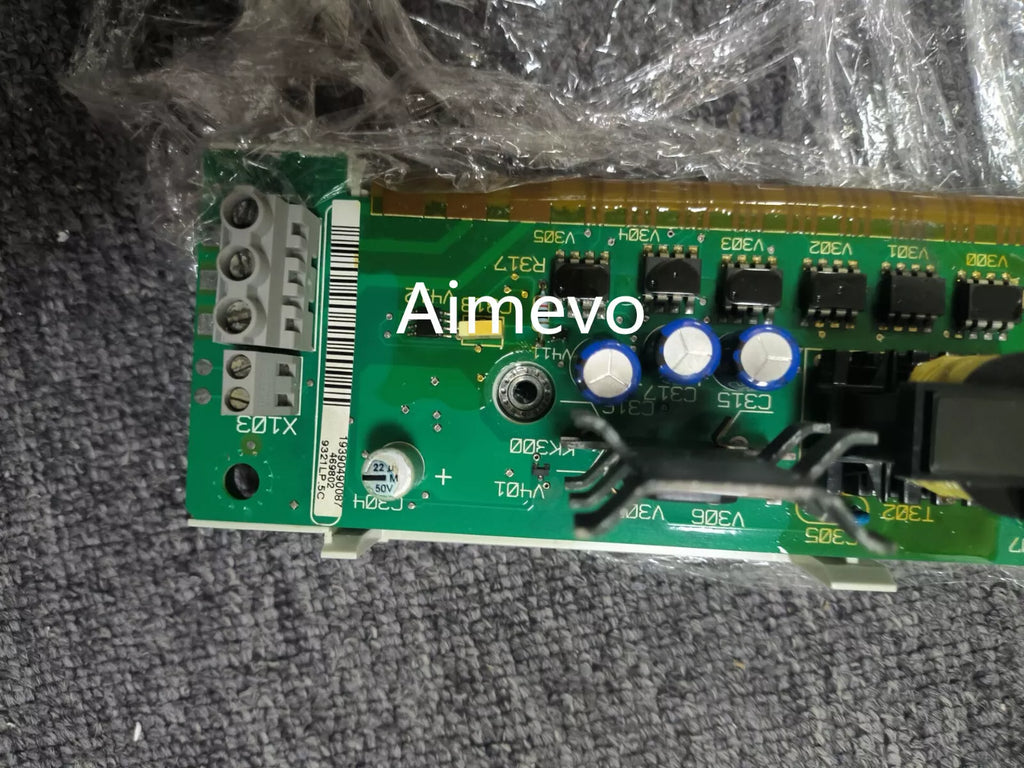 9321LP. 5C - 100% Tested Component