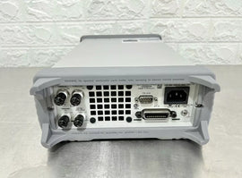Agilent 33250A Function/Arbitrary Waveform Generator - 80MHz - Used