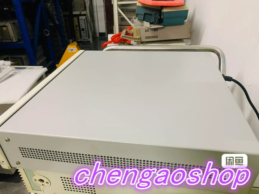IFR2023B RF Signal Generator 9 kHz - 2.05 GHz for Test & Measurement - ZYYKZ Test Equipment