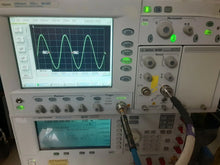Load image into Gallery viewer, Keysight 86106B Optical Plug-in Module for 86100 Series DCA Oscilloscopes - ZYYKZ Test Equipment