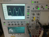 Keysight 86106B Optical Plug-in Module for 86100 Series DCA Oscilloscopes