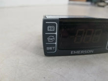 Load image into Gallery viewer, Dixell XC10CX 5P01G Digital Temperature Controller by Emerson - ZYYKZ Test Equipment