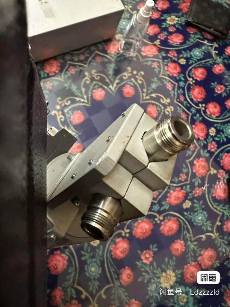 TEGAM F1109 Feedthrough Power Standard - Used