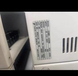CDBR-4220B Industrial Dual WAN Router - Compact & Robust - ZYYKZ Test Equipment