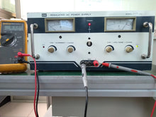 Load image into Gallery viewer, GW Instek GPR-6020H Regulated DC Power Supply 60V 20A 1200W - ZYYKZ Test Equipment