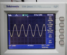 Load image into Gallery viewer, Chroma 11802 Programmable HF AC Tester 2500V 1MHz - ZYYKZ Test Equipment