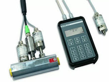 Load image into Gallery viewer, LR-Smart Tech HD01 Hydraulic Diagnostic Kit - 0.5% Pressure Accuracy, 5800 PSI