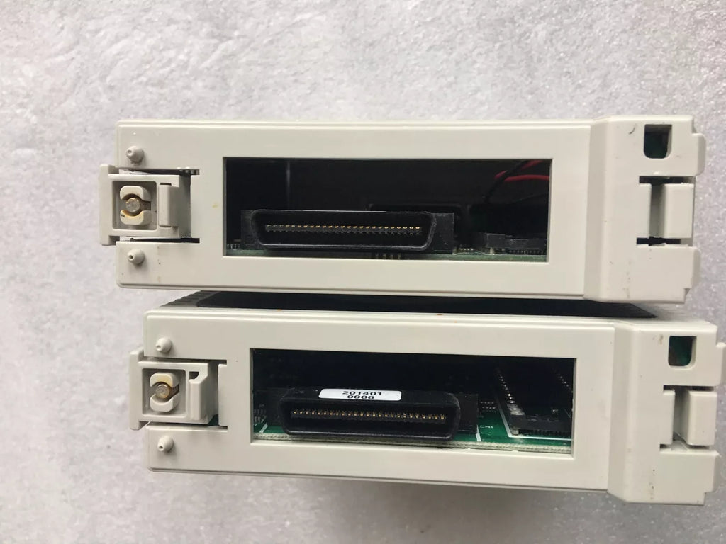NX-CPU750C High-Performance Multi-Core CPU for Advanced Computing - ZYYKZ Test Equipment