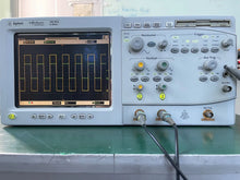 Load image into Gallery viewer, Agilent 54820A Infiniium 500MHz 2GSa/s Digital Oscilloscope - ZYYKZ Test Equipment