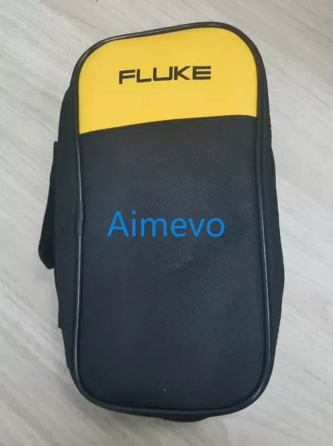 Fluke Protective Case for Clamp Meter Models 289, 287, 189, 187, 1508, 1507, 87V, 375, 376, 175, 177, 179, 174 - ZYYKZ Test Equipment