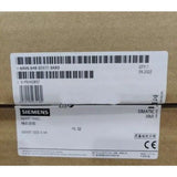 Siemens SIMATIC HMI Smart 1000 IE V4 Industrial Touch Panel 6AV6648-0DE11-3AX0
