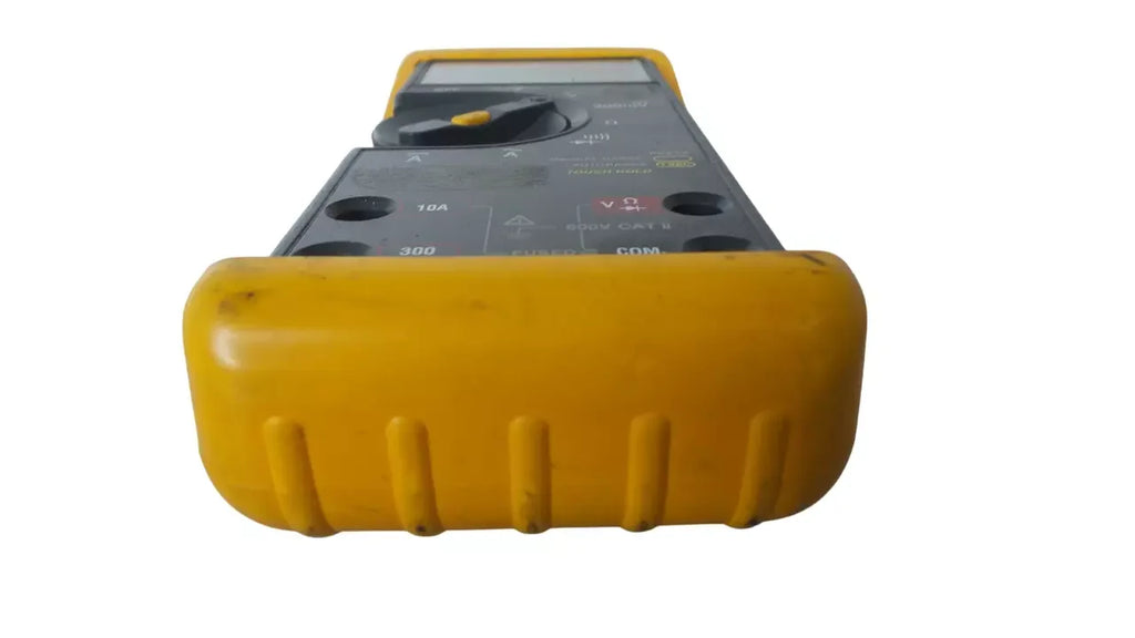 Fluke 73 III Digital Multimeter with Essential Measurement Functions - ZYYKZ Test Equipment