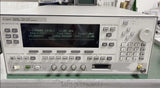 High-Precision Synthesized Sweep Signal Generator