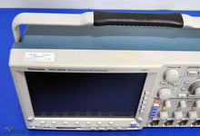 Load image into Gallery viewer, Tektronix MSO 4034 350MHz Digital Phosphor Oscilloscope - 4 Channel, Calibrated, 2.5GS/s