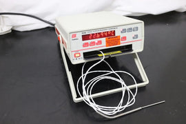 Guildline 9540 Digital Platinum Resistance Thermometer - High Precision Temperature Measurement - ZYYKZ Test Equipment