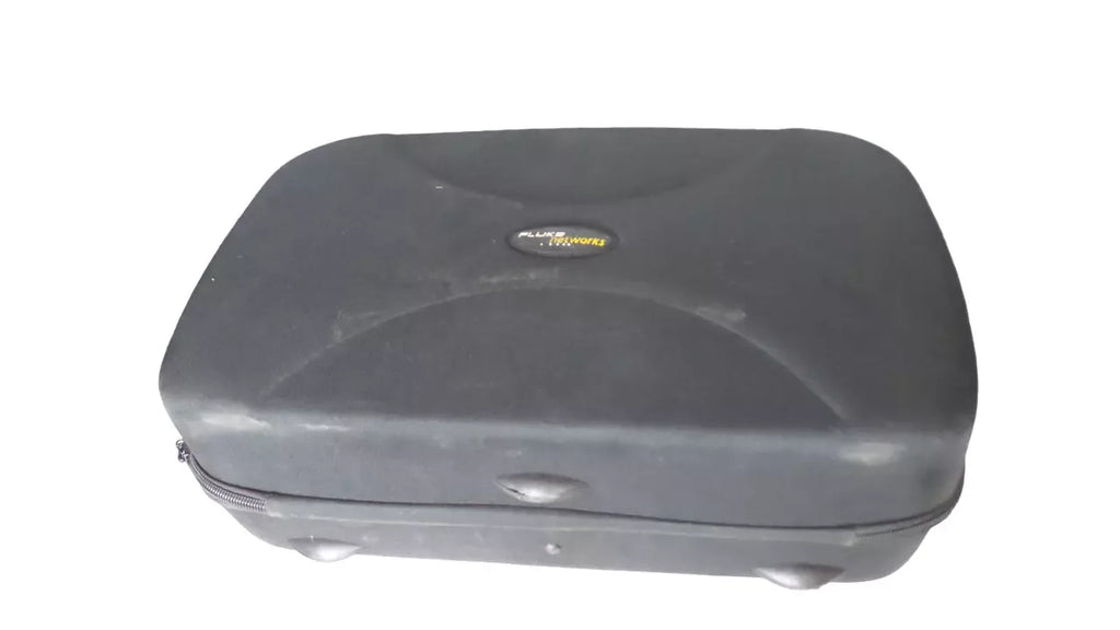 Fluke Networks OptiFiber Pro OFTM-5612B Fiber Optic Analyzer - ZYYKZ Test Equipment