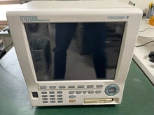 Load image into Gallery viewer, YOKOGAWA MV200 MobileCorder MV-220 Multi-Channel Data Logger - ZYYKZ Test Equipment