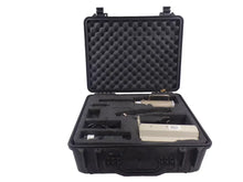 Load image into Gallery viewer, Thermo Eberline E600 Geiger Counter Radiation Detector - Portable Nuclear Radiation Monitor - ZYYKZ Test Equipment