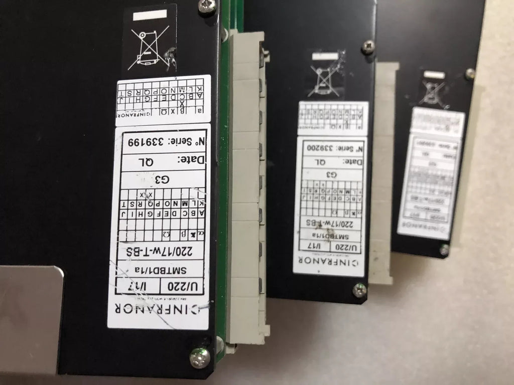 SMTBD1/1A 220/17W-T-BS Designated Transformer for SMT-BD1/1A 220/17W-T-B - ZYYKZ Test Equipment