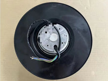 Load image into Gallery viewer, ebm-papst Centrifugal Fan R2E225-BE47-09 High-Performance Industrial Cooling Fan - ZYYKZ Test Equipment