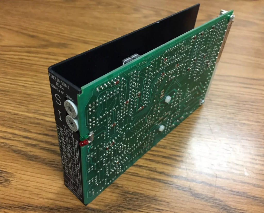 MIDI Ingenierie MI-452 Microstep Bipolar Stepper Motor Driver - ZYYKZ Test Equipment