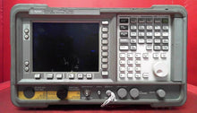 Load image into Gallery viewer, Agilent E4407B ESA-E 26.5 GHz Portable Spectrum Analyzer - ZYYKZ Test Equipment