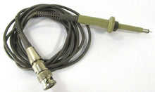 Load image into Gallery viewer, Tektronix P6101A 1X Miniature Passive Oscilloscope Probe - ZYYKZ Test Equipment