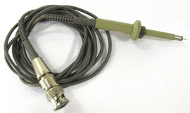 Tektronix P6101A 1X Miniature Passive Oscilloscope Probe - ZYYKZ Test Equipment