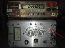 Load image into Gallery viewer, Precision DC Power Supply 0-50V 0-2A Adjustable Output - ZYYKZ Test Equipment