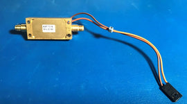 Keysight 5087-7016 50 GHz High-Frequency Sloped Amplifier - ZYYKZ Test Equipment