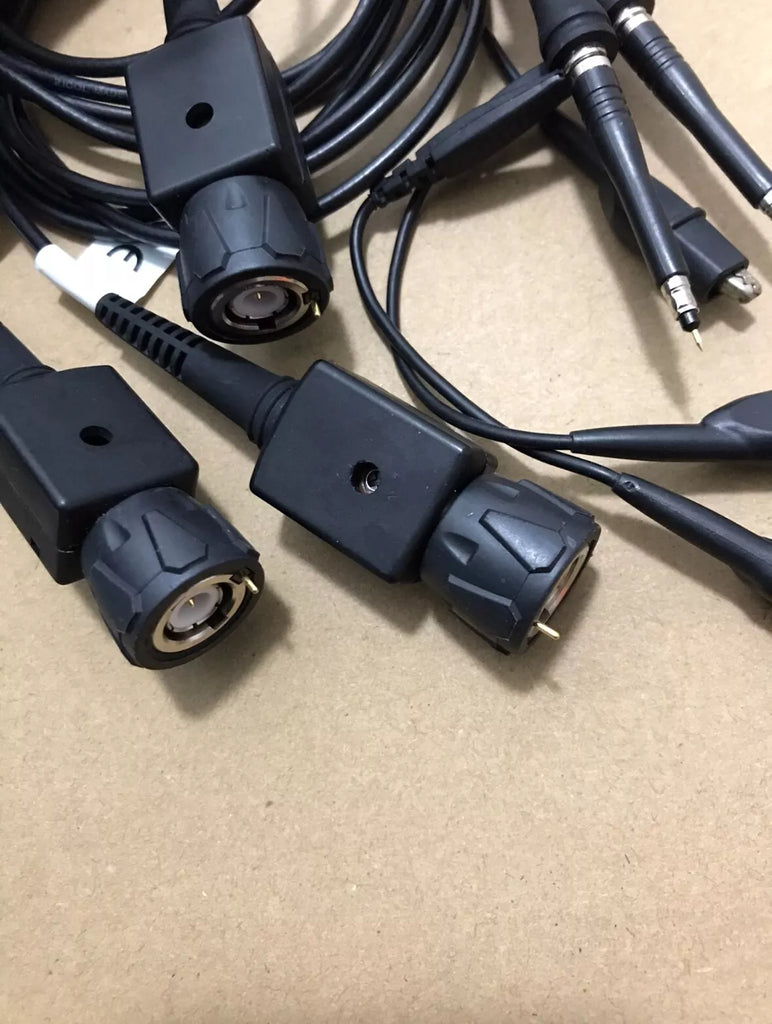 Rigol RP3500A 500MHz Oscilloscope Probe - Used
